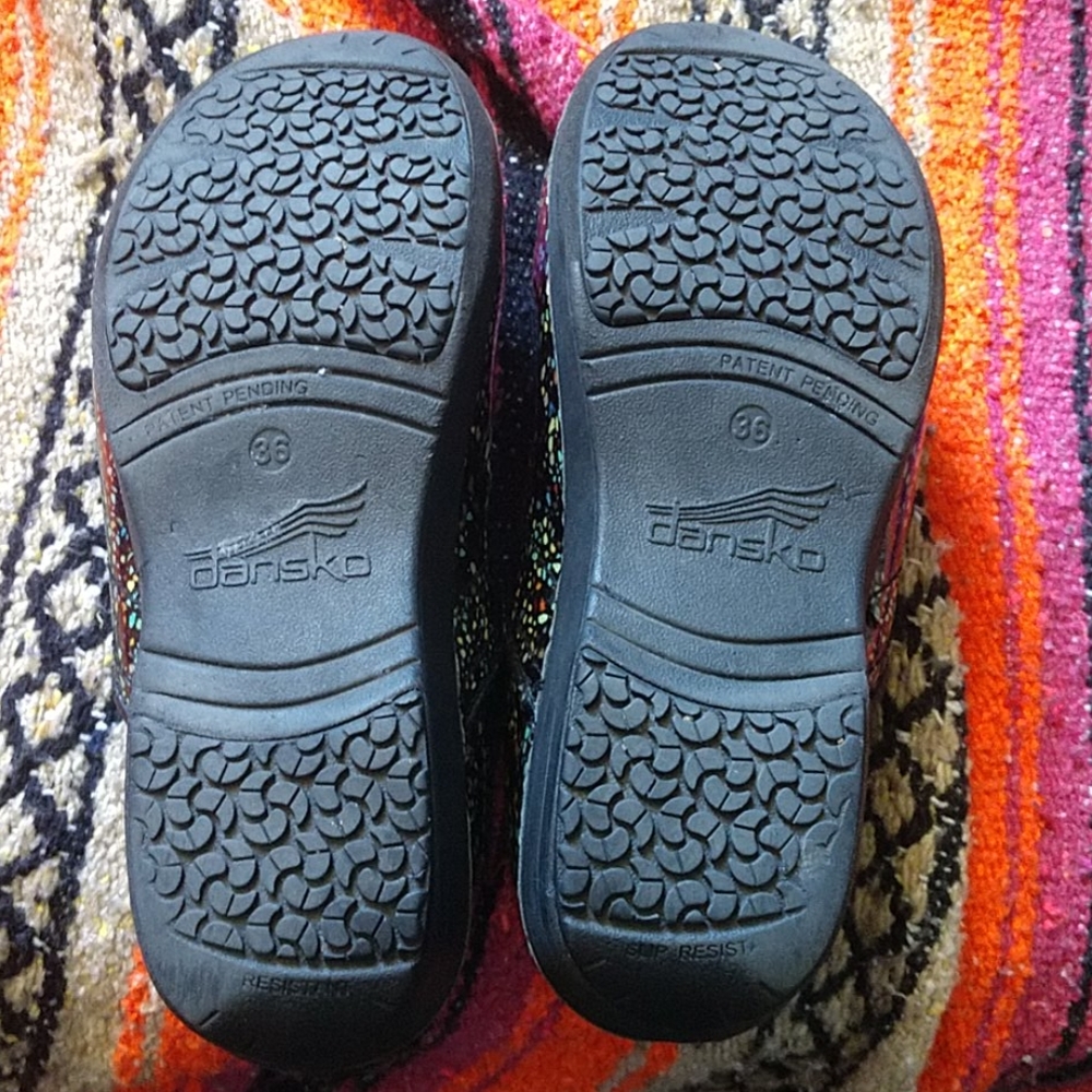 Dansko clogs - Picture 6 of 6